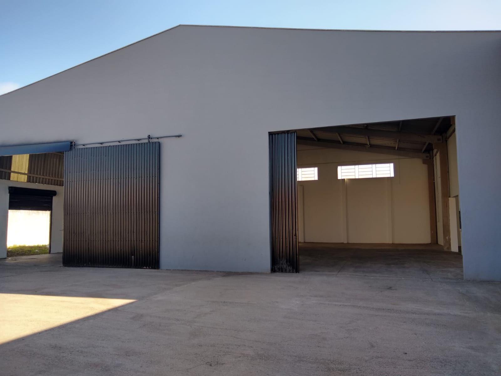 Depósito-Galpão-Armazém para alugar, 921m² - Foto 23