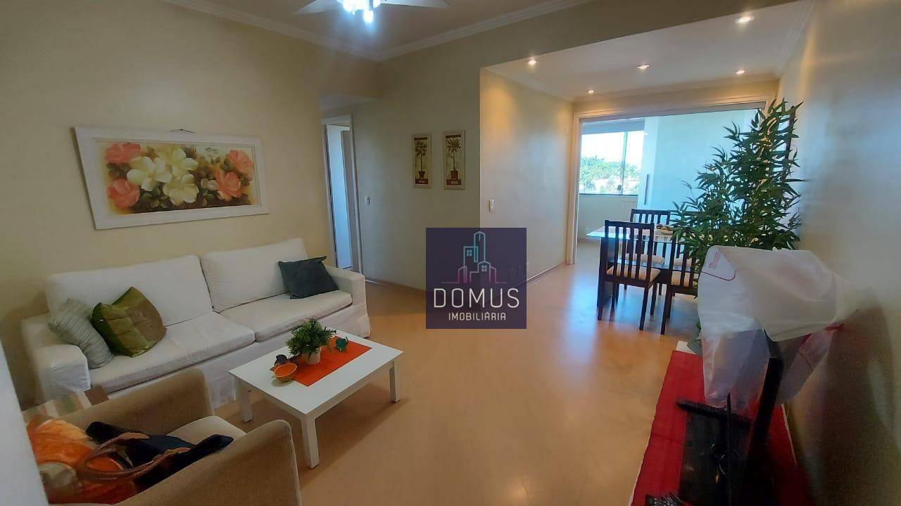 Apartamento à venda com 3 quartos, 70m² - Foto 2