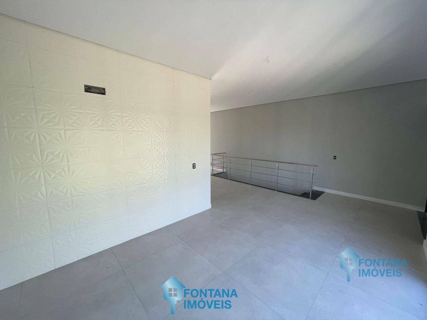 Casa de Condomínio à venda com 3 quartos, 189m² - Foto 7