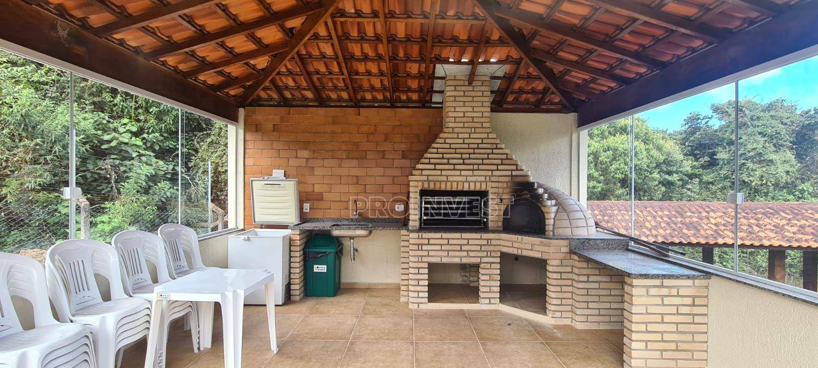 Casa de Condomínio à venda com 3 quartos, 217m² - Foto 45