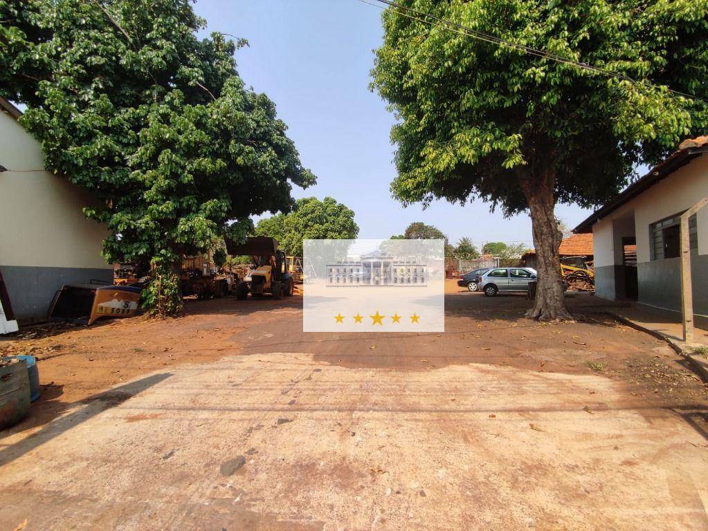 Terreno, 4056 m² - Foto 2