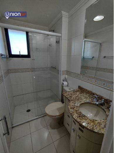 Apartamento à venda com 3 quartos, 68m² - Foto 8