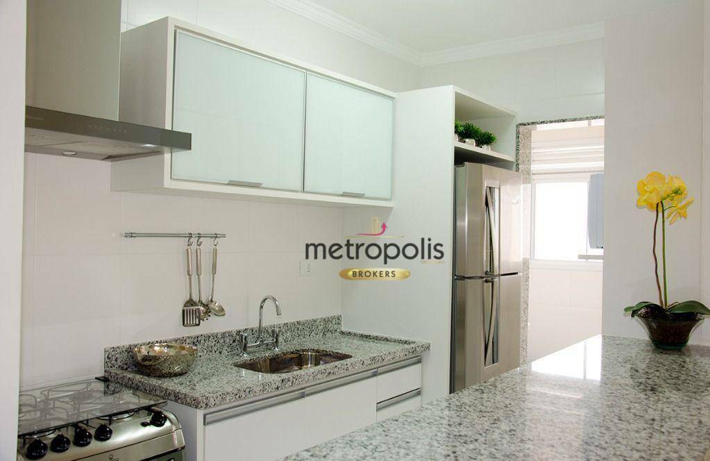 Apartamento à venda com 2 quartos, 60m² - Foto 11