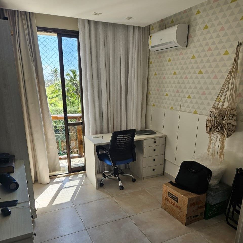 Apartamento à venda com 3 quartos, 95m² - Foto 6