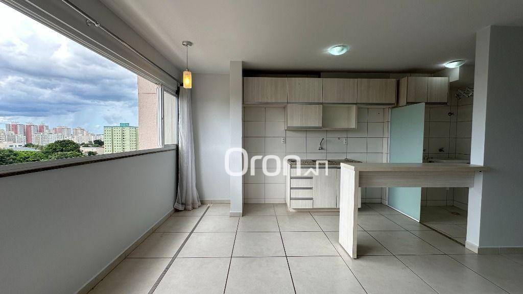 Apartamento à venda com 2 quartos, 62m² - Foto 8