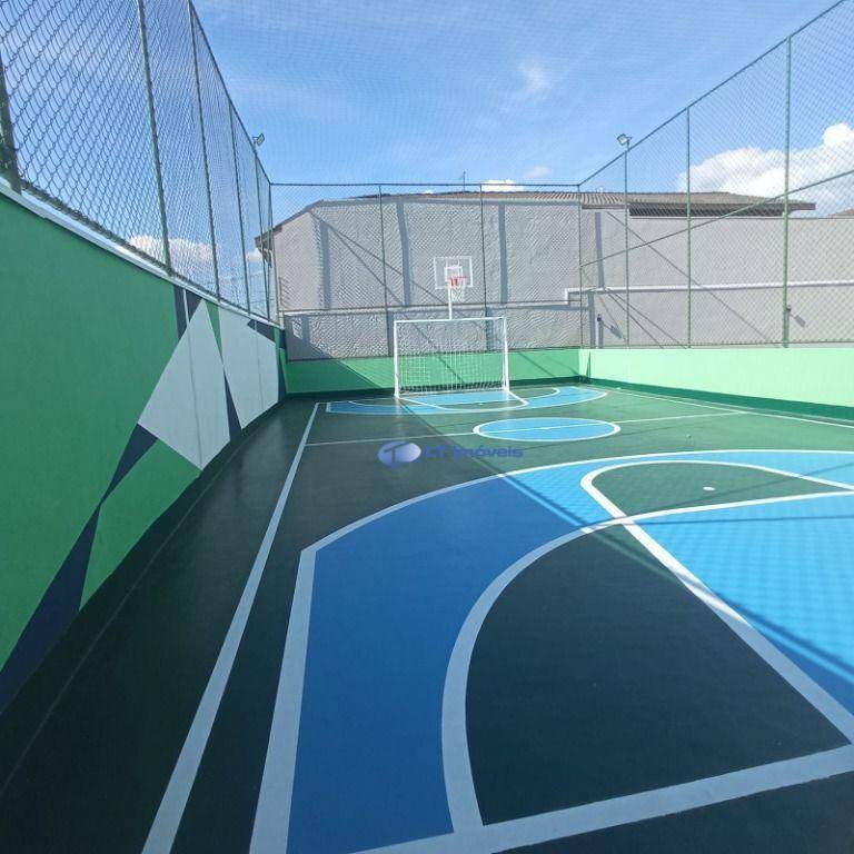 Apartamento, 2 quartos, 66 m² - Foto 57