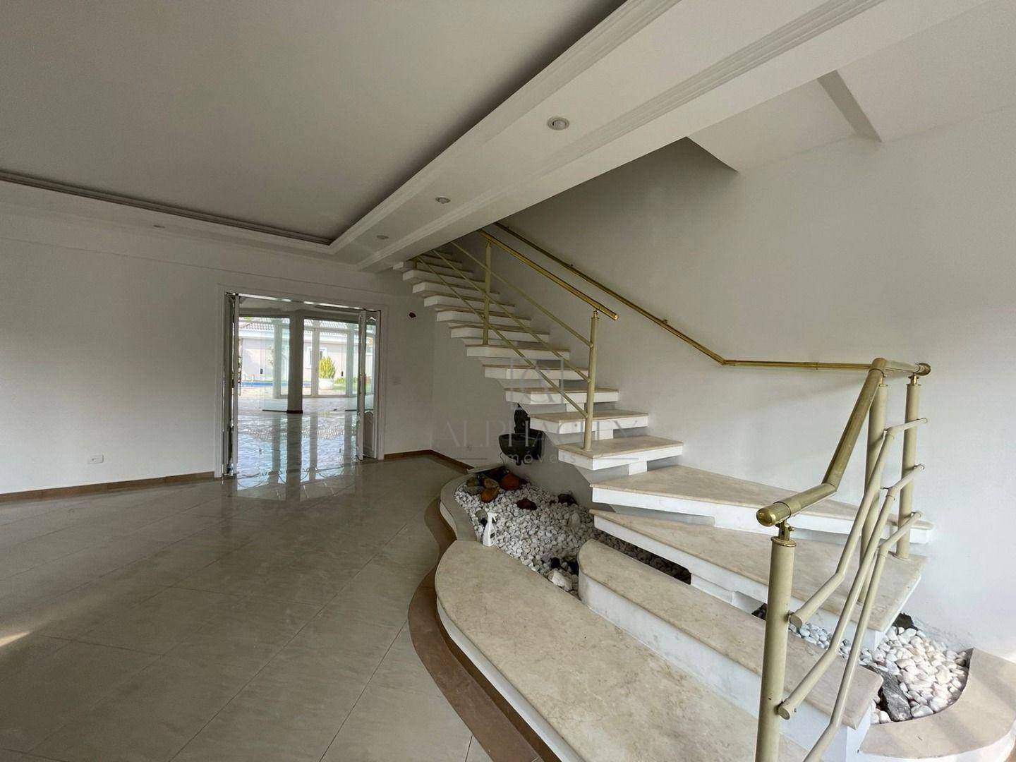 Casa de Condomínio à venda com 4 quartos, 500m² - Foto 16