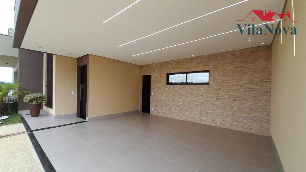 Casa de Condomínio à venda com 3 quartos, 199m² - Foto 57