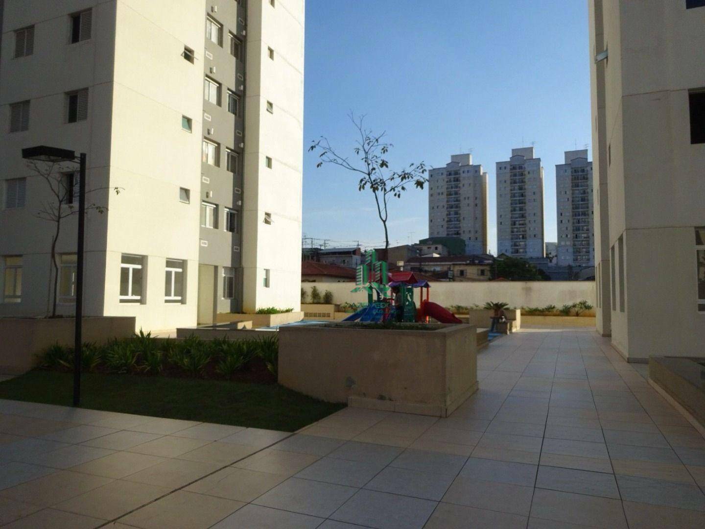 Apartamento à venda com 2 quartos, 58m² - Foto 19