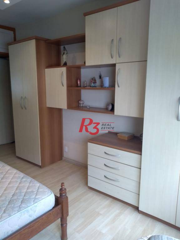 Apartamento à venda com 3 quartos, 140m² - Foto 14