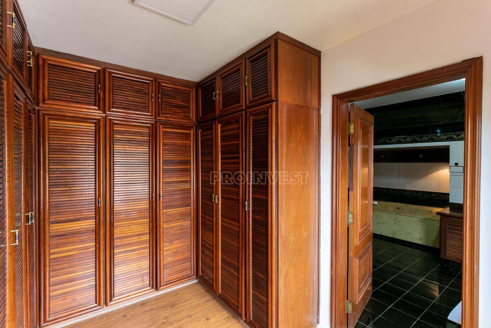 Casa de Condomínio à venda com 4 quartos, 600m² - Foto 23