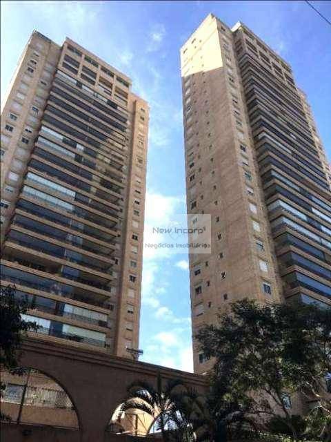 Apartamento à venda com 3 quartos, 167m² - Foto 25