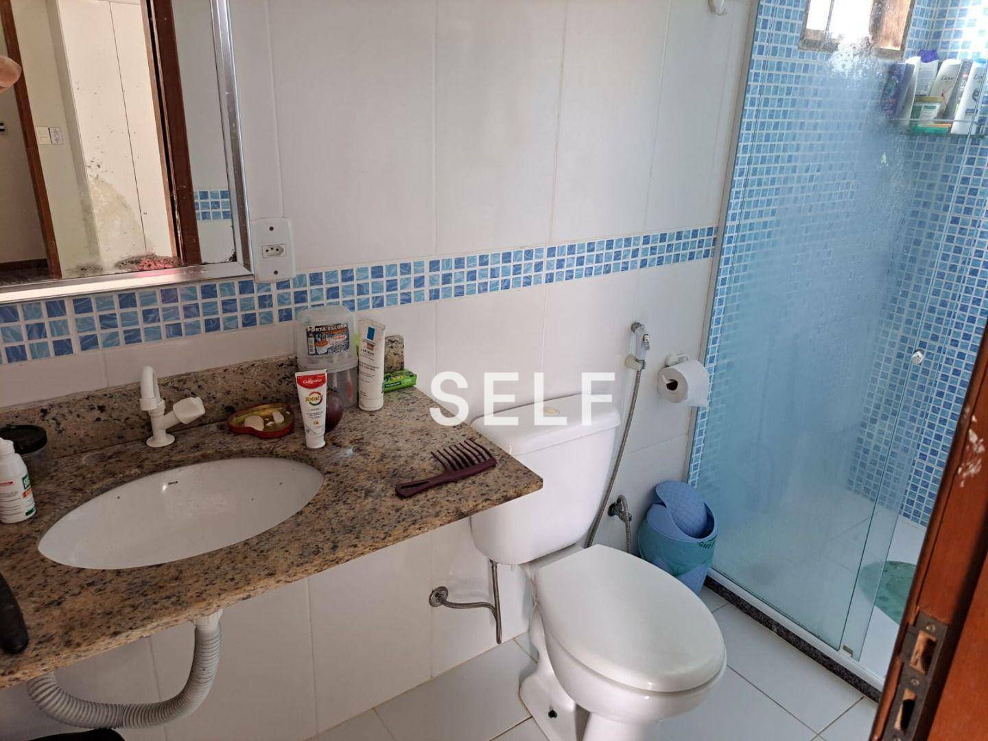 Casa, 5 quartos, 250 m² - Foto 19