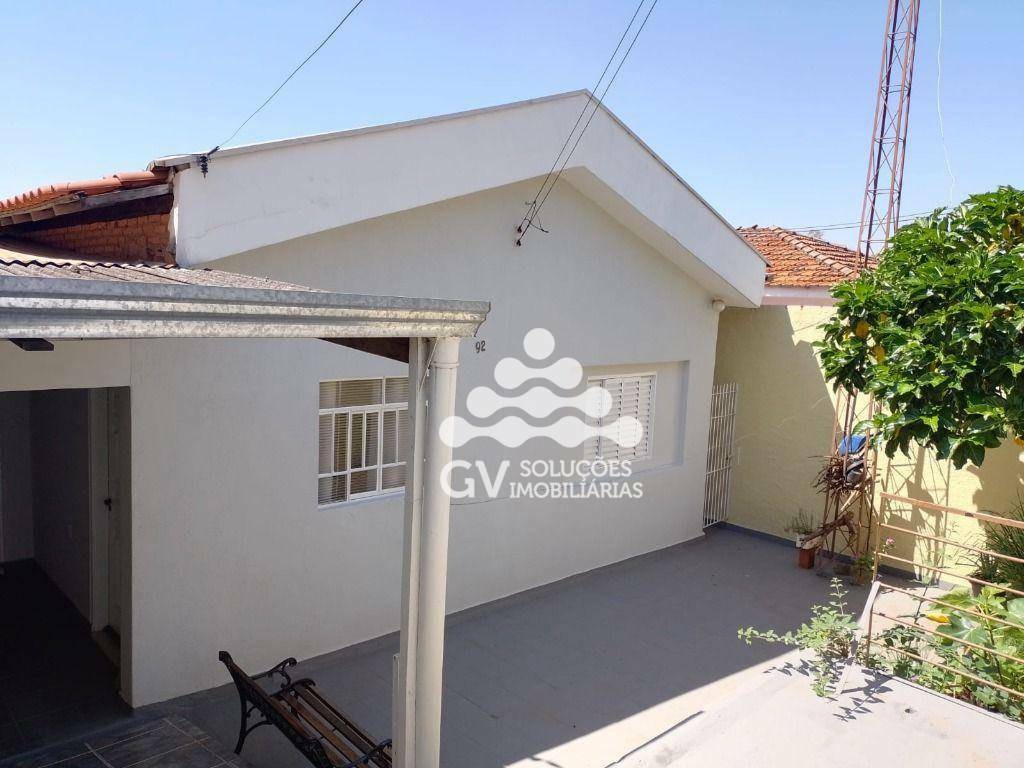 Casa à venda com 4 quartos, 130m² - Foto 17