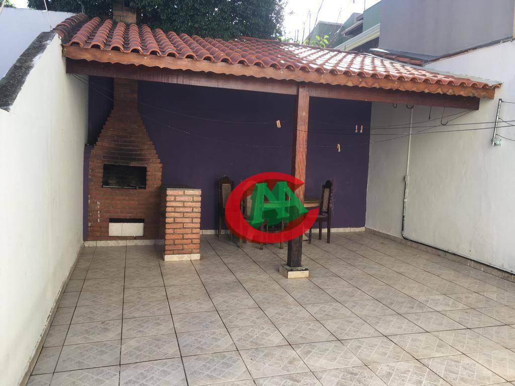 Sobrado à venda com 3 quartos, 154m² - Foto 4