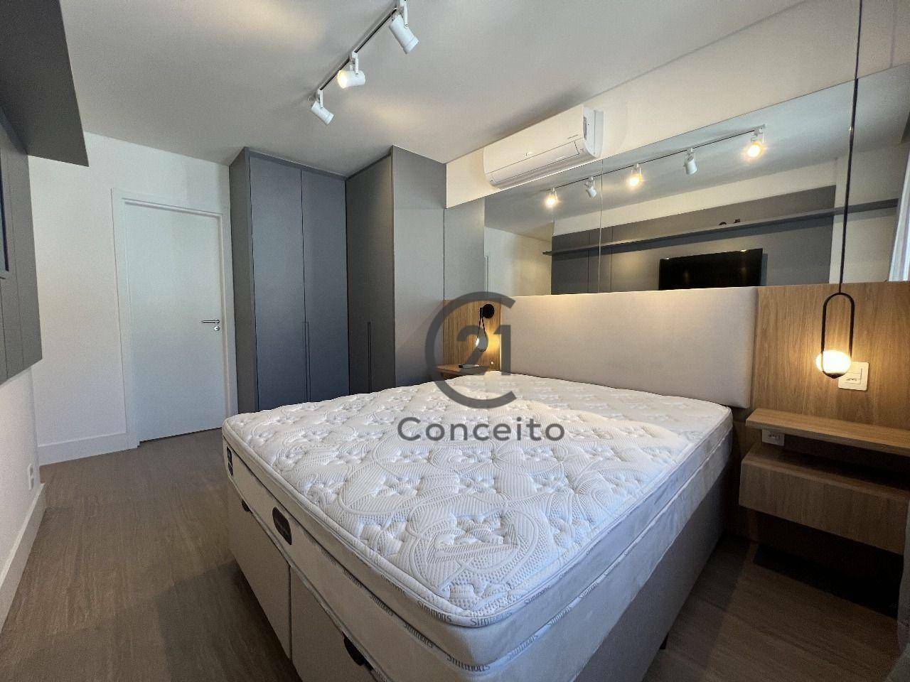 Apartamento à venda com 2 quartos, 75m² - Foto 13
