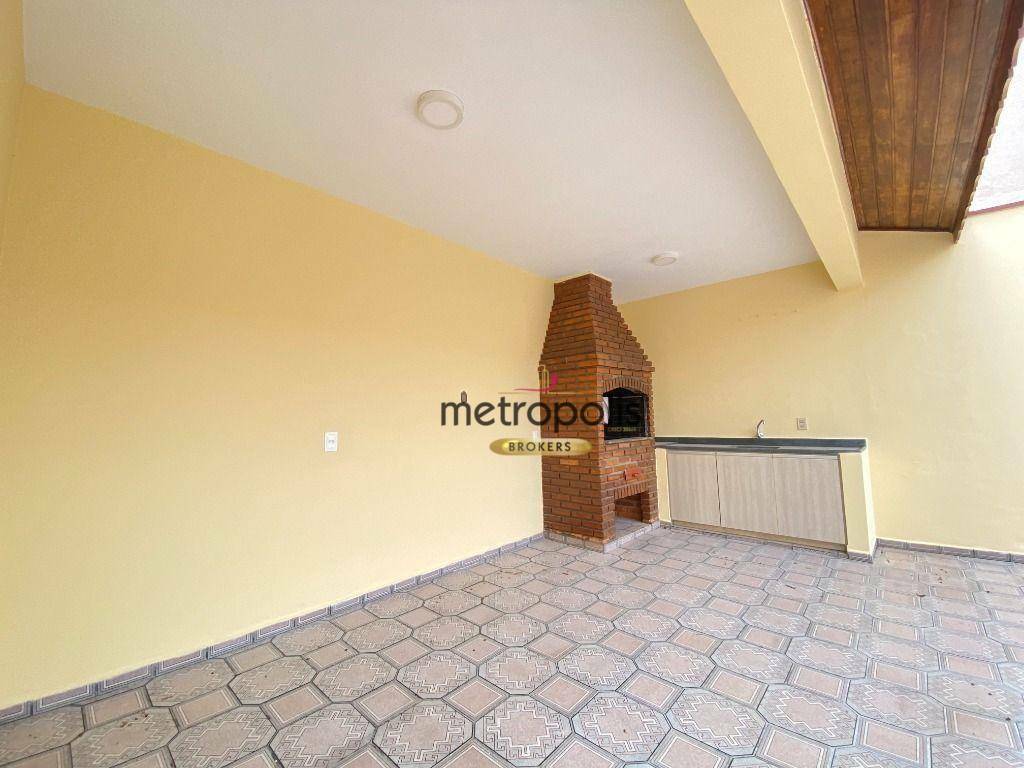 Sobrado à venda com 3 quartos, 324m² - Foto 26