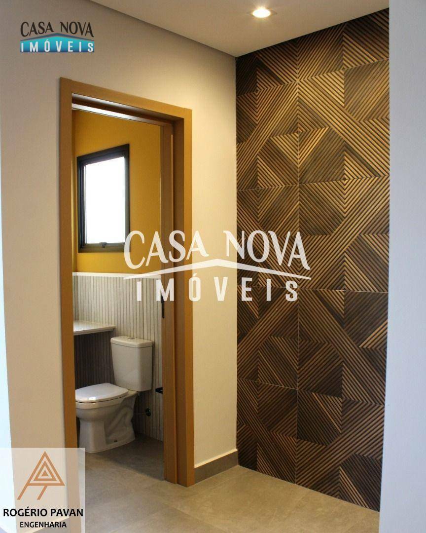 Casa de Condomínio à venda com 3 quartos, 160m² - Foto 19