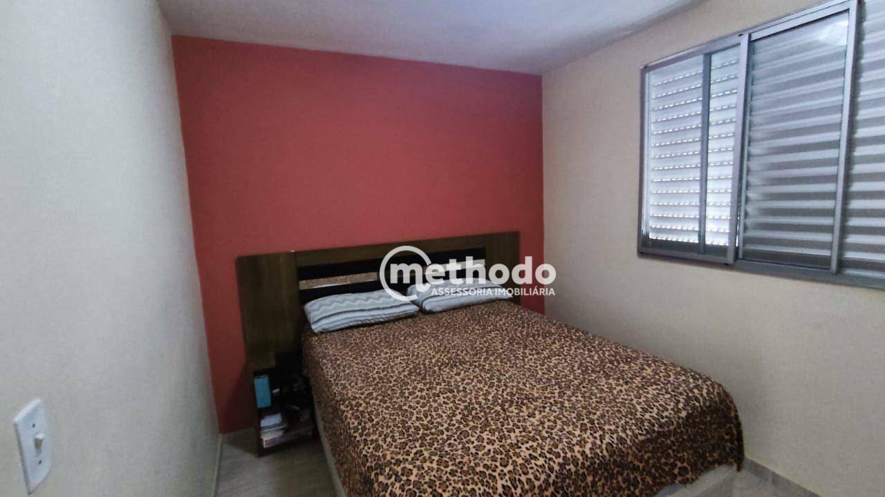 Apartamento à venda com 2 quartos, 45m² - Foto 12