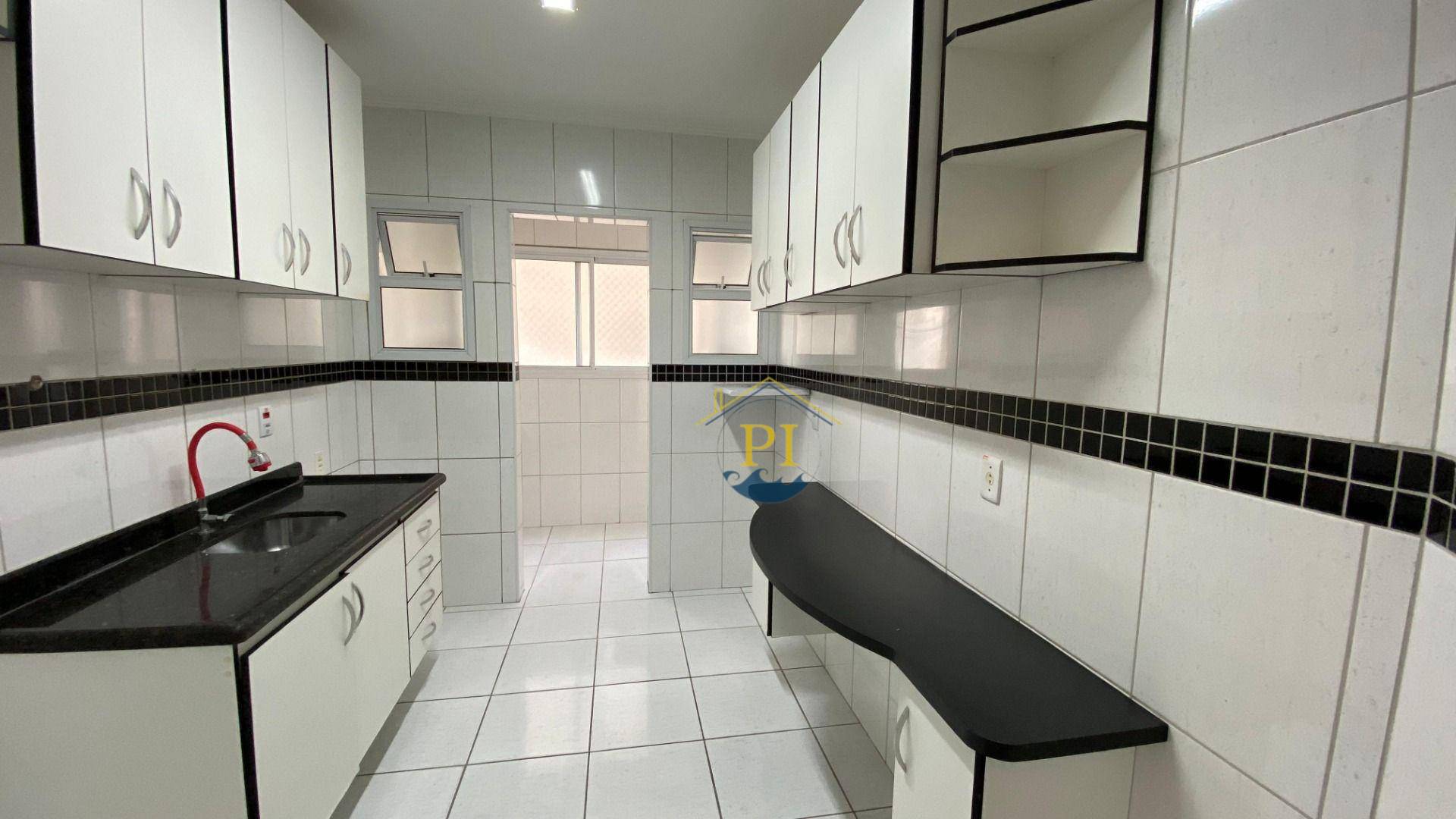 Apartamento à venda com 2 quartos, 75m² - Foto 7