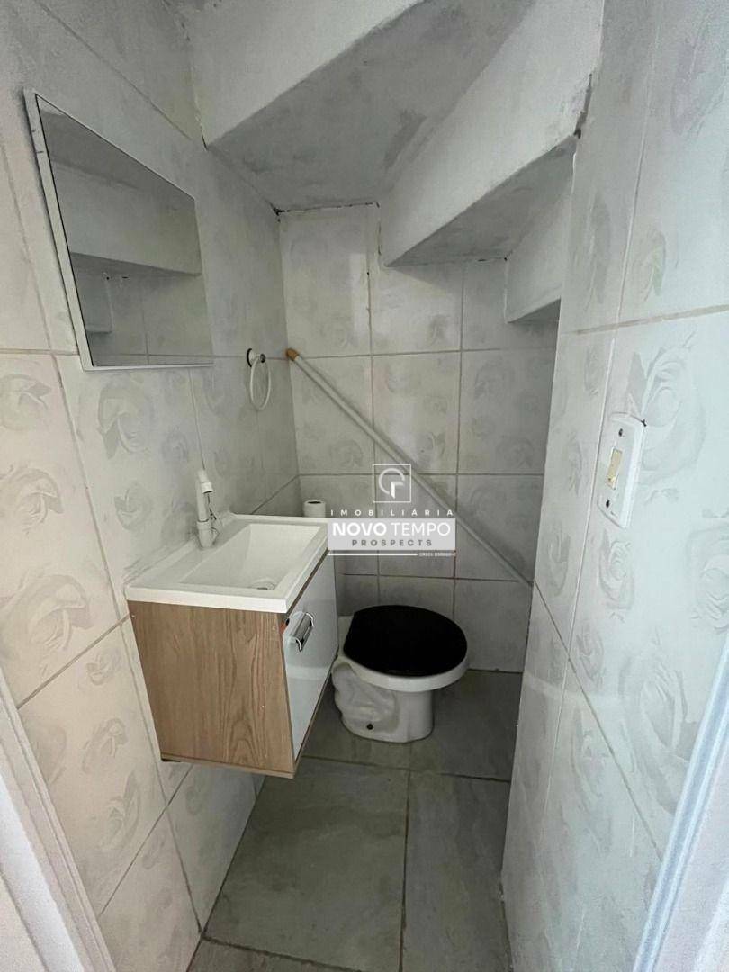 Sobrado para alugar com 2 quartos, 60M2 - Foto 6