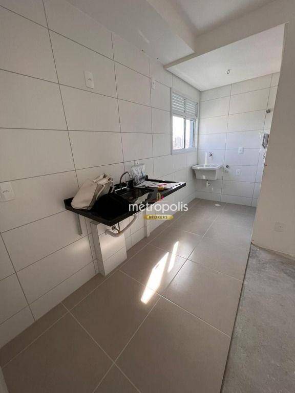 Apartamento à venda com 2 quartos, 53m² - Foto 7