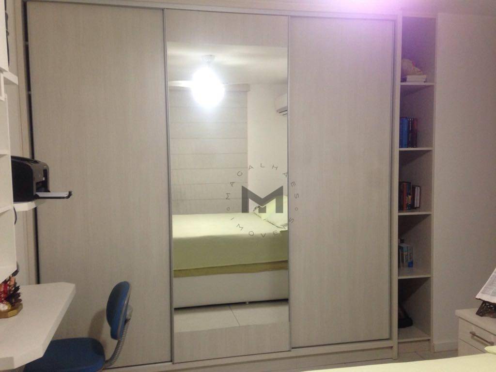 Apartamento à venda com 4 quartos, 173m² - Foto 15