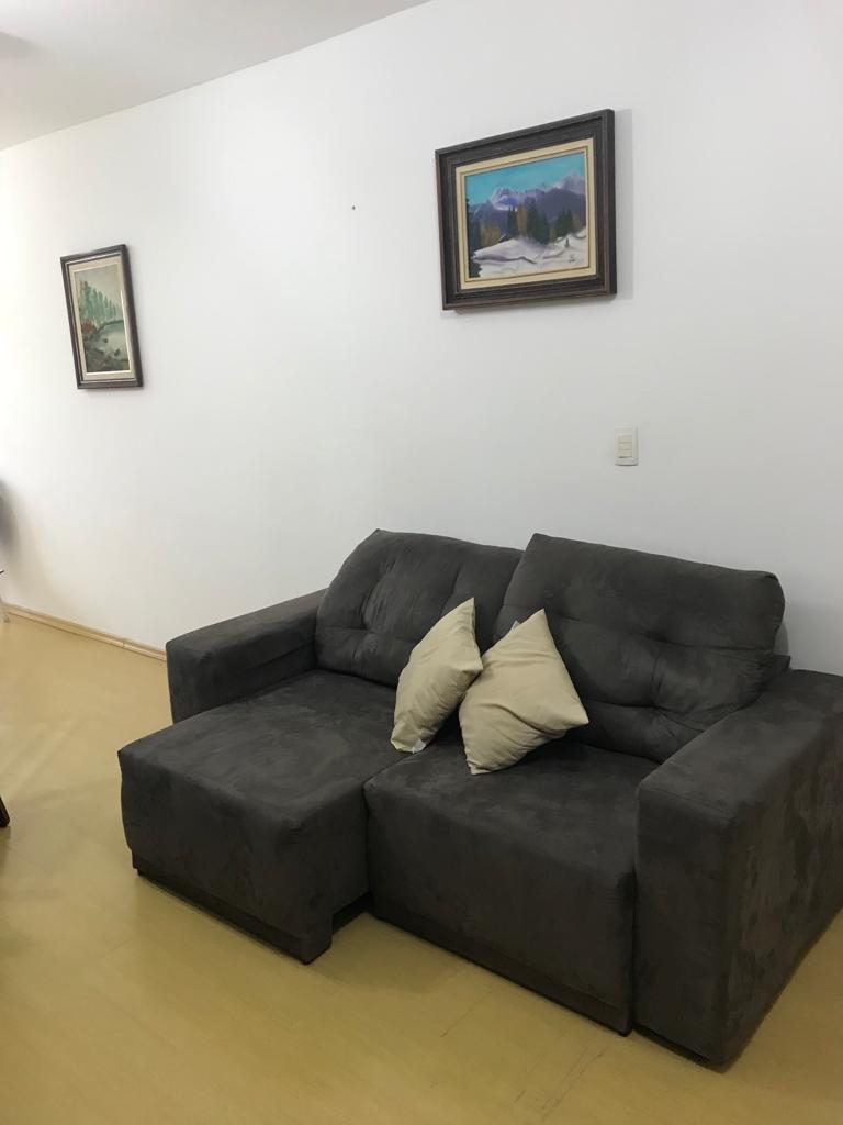 Apartamento à venda com 3 quartos, 100m² - Foto 4