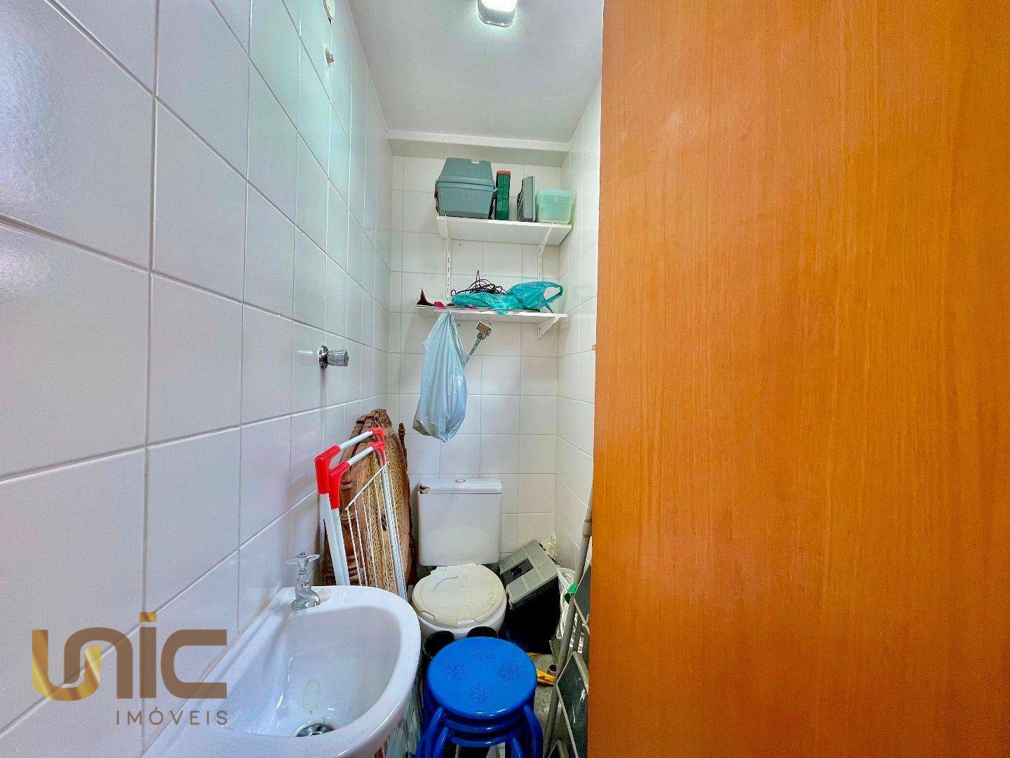 Apartamento à venda com 3 quartos, 120m² - Foto 19