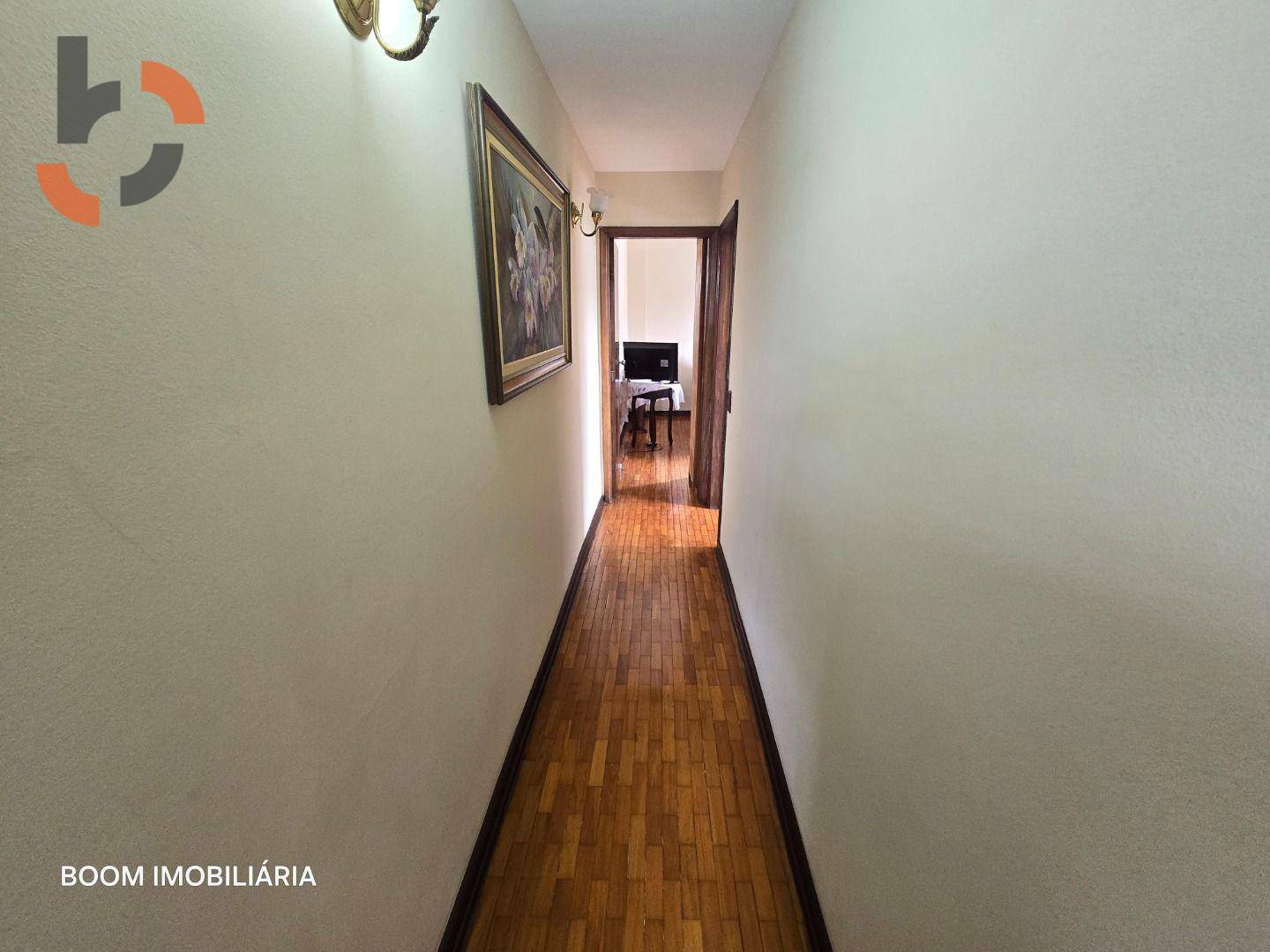 Apartamento à venda com 3 quartos, 150m² - Foto 13