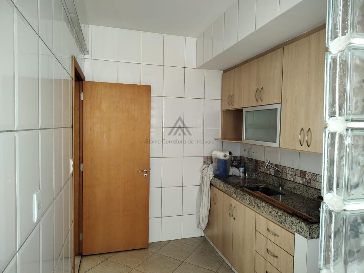 Apartamento à venda com 3 quartos, 85m² - Foto 7