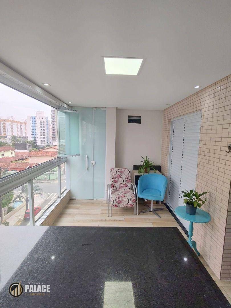 Apartamento à venda com 3 quartos, 102m² - Foto 8