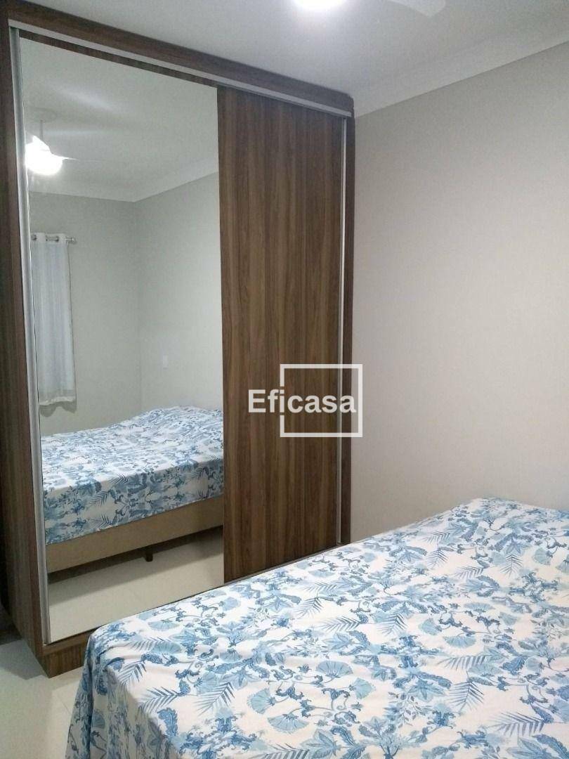 Apartamento à venda com 2 quartos, 75m² - Foto 7