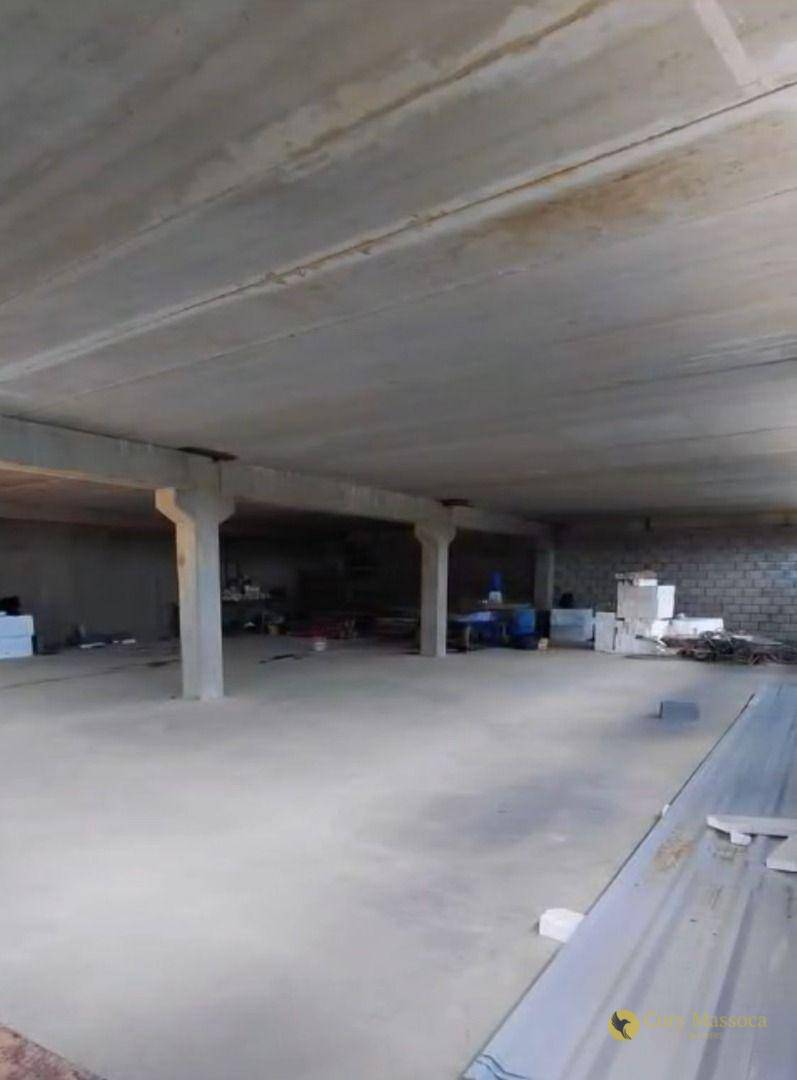 Depósito-Galpão, 1253 m² - Foto 4