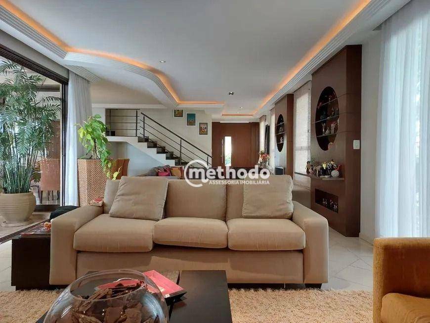 Casa de Condomínio à venda e aluguel com 5 quartos, 490m² - Foto 21