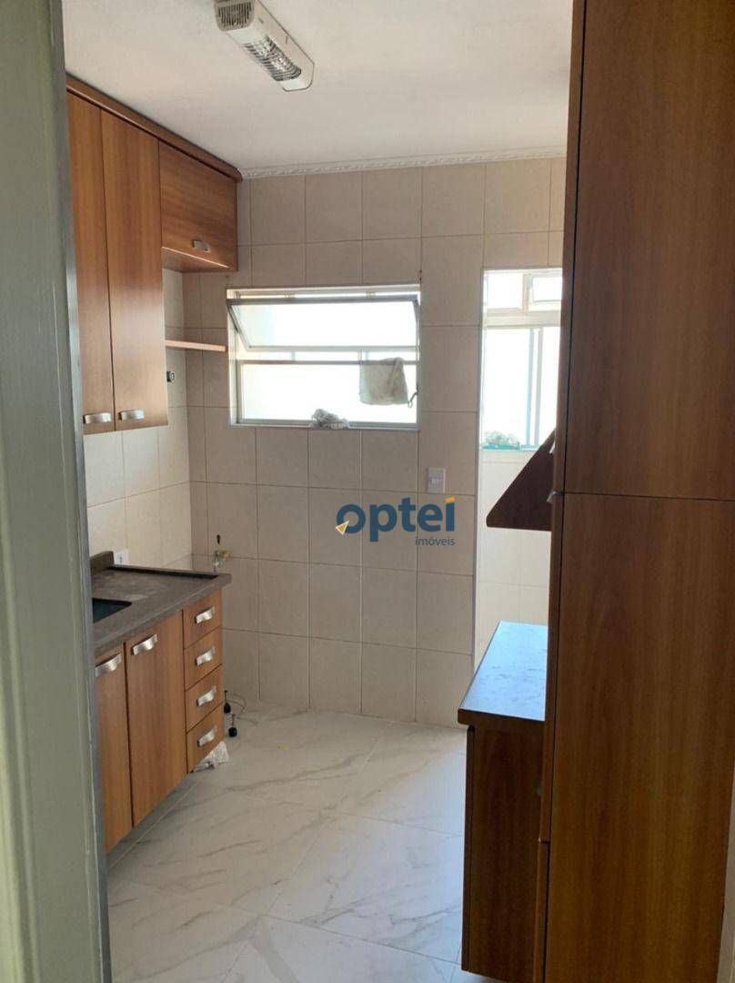 Apartamento à venda com 2 quartos, 60m² - Foto 11