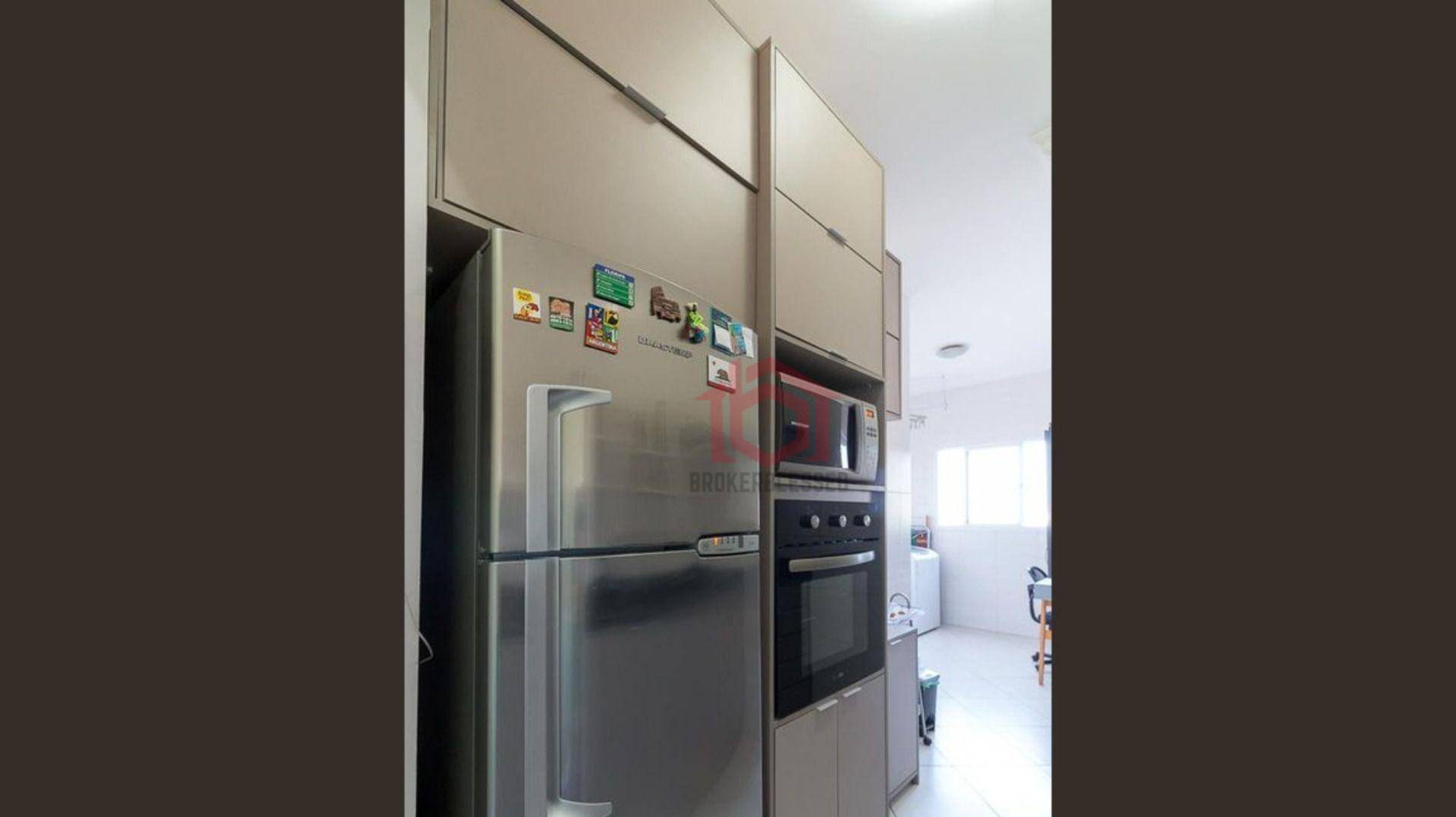 Apartamento à venda com 2 quartos, 56m² - Foto 9