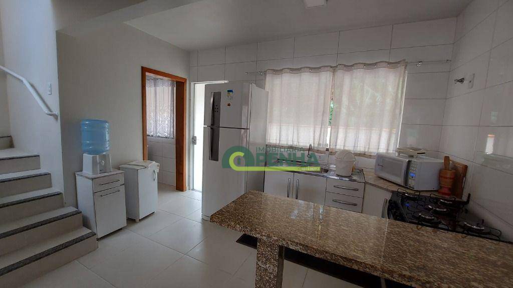 Casa à venda com 3 quartos, 81m² - Foto 7