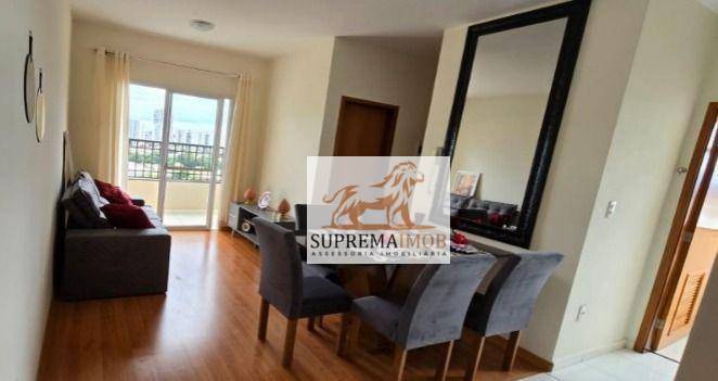 Apartamento à venda e aluguel com 2 quartos, 52m² - Foto 3