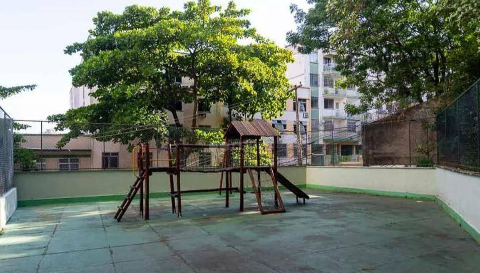Apartamento à venda com 1 quarto, 57m² - Foto 10