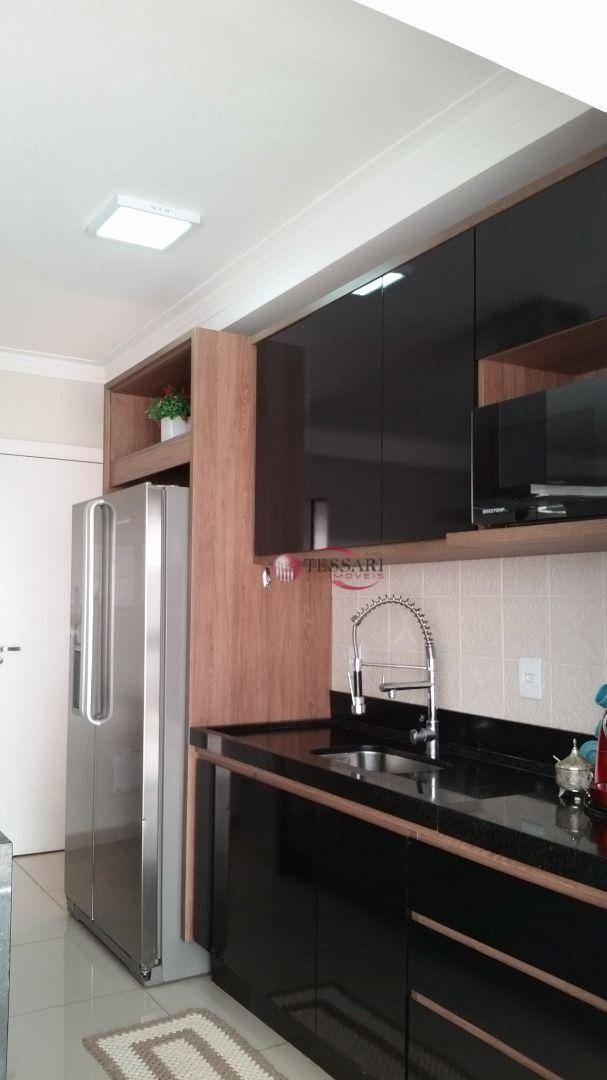 Apartamento à venda com 2 quartos, 85m² - Foto 8