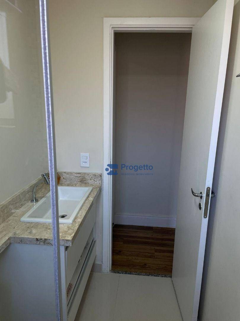 Apartamento à venda com 2 quartos, 60m² - Foto 20