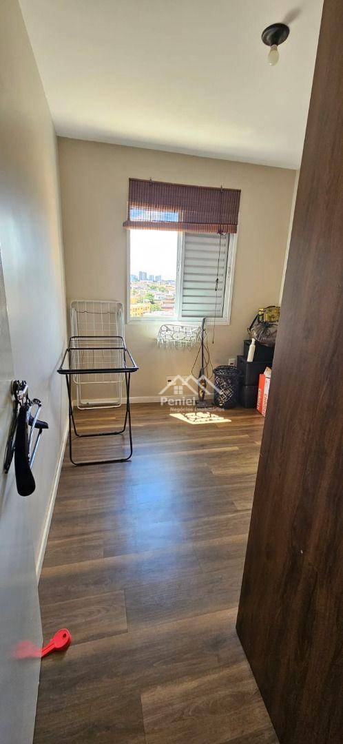 Apartamento à venda com 2 quartos, 54m² - Foto 12