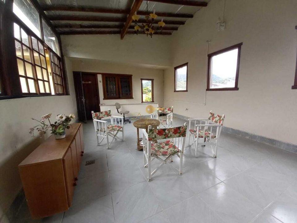 Casa à venda com 5 quartos, 1000m² - Foto 26