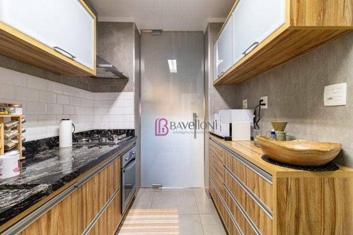 Apartamento à venda com 3 quartos, 97m² - Foto 22