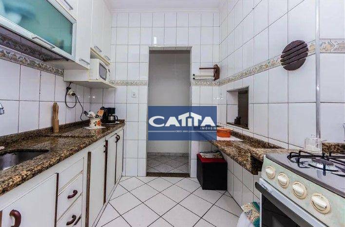 Casa à venda com 2 quartos, 80m² - Foto 11