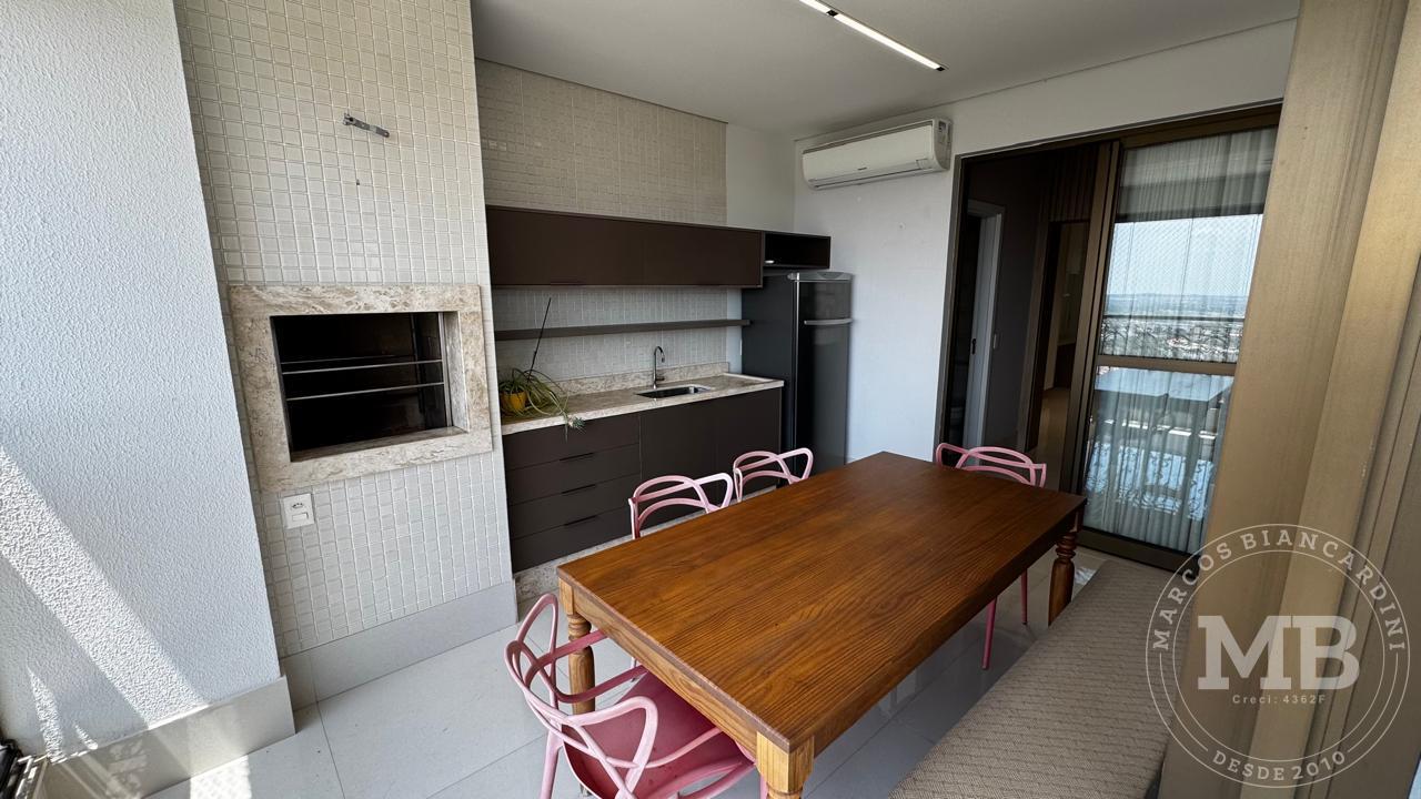 Apartamento à venda com 4 quartos, 182m² - Foto 12