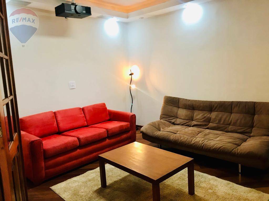 Cobertura à venda com 4 quartos, 190m² - Foto 4