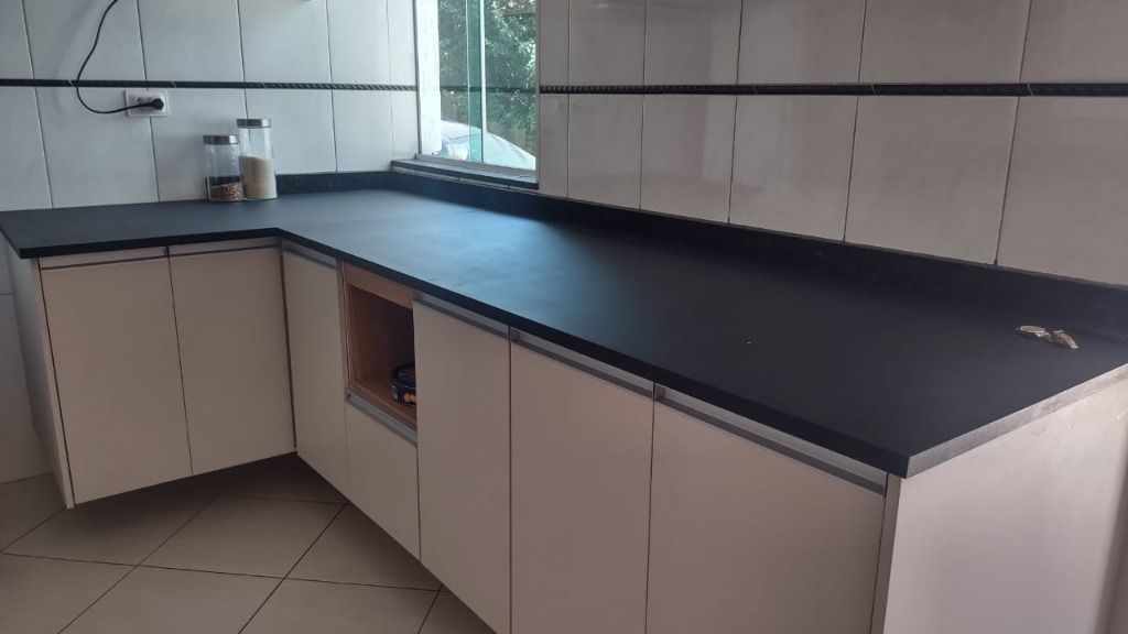 Sobrado à venda com 3 quartos, 99m² - Foto 7