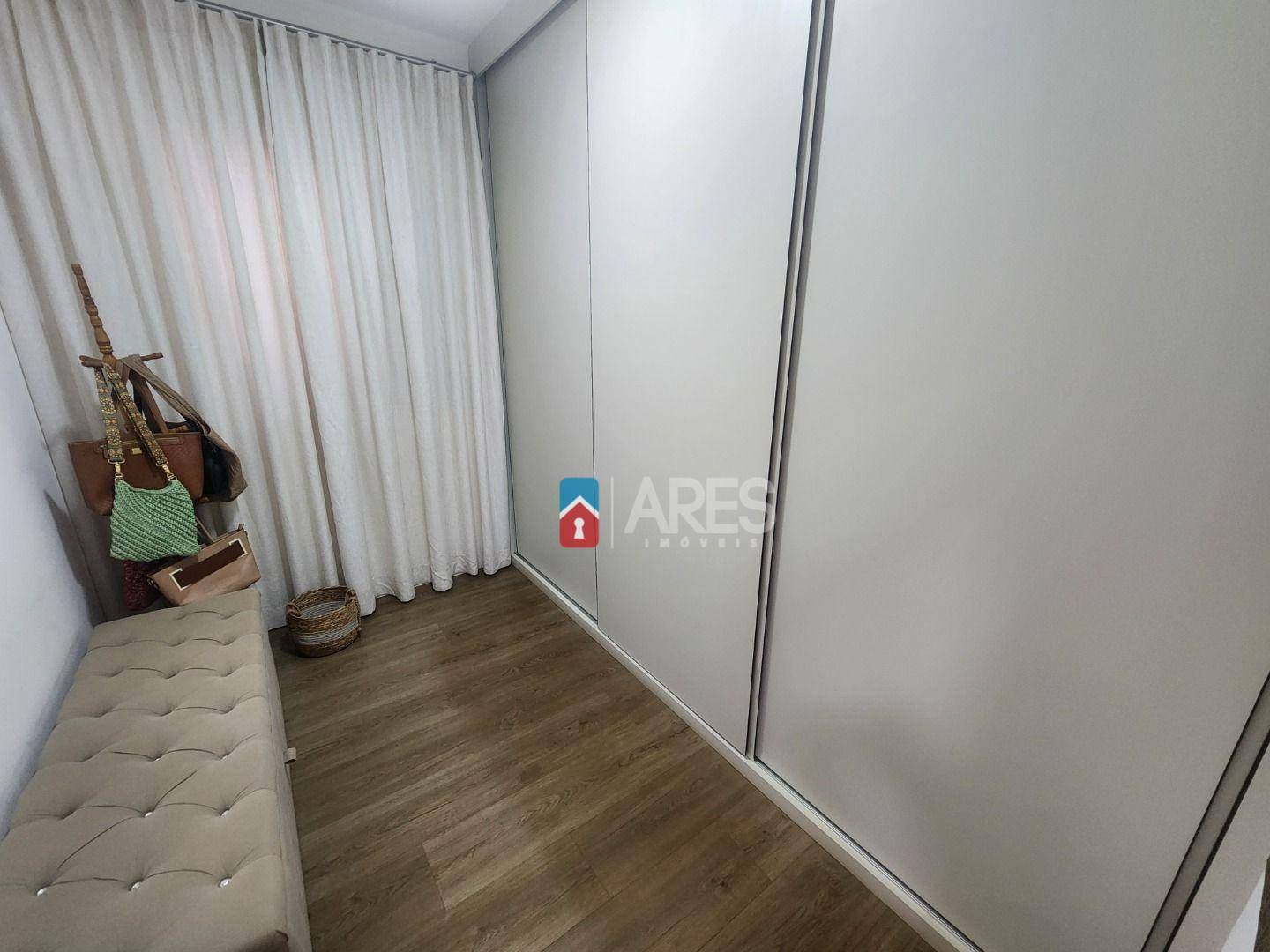 Apartamento à venda com 3 quartos, 60m² - Foto 12